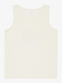 1 Miaregular Vintage - Débardeur pour Fille 4-16 Blanc ERGZT04149 Roxy