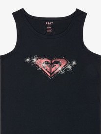 2 Miaregular - D&eacute;bardeur pour Fille 4-16 Noir ERGZT04150 Roxy