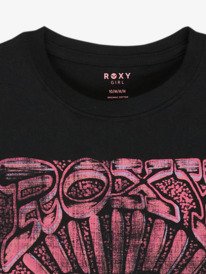 2 Daisyloose Season Schwarz ERGZT04155 Roxy