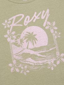 3 Lilyregular Night Vintage Green ERGZT04164 Roxy