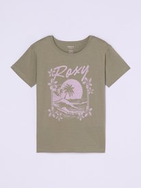 0 Lilyregular Night Vintage Green ERGZT04164 Roxy