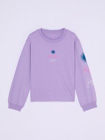 0 Orchidregular Violetti ERGZT04165 Roxy