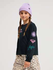 1 Orchidregular Musta ERGZT04165 Roxy