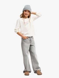4 Orchidregular White ERGZT04165 Roxy