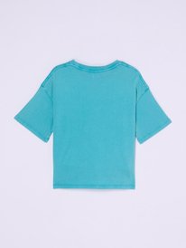 2 Daisyloose Season Blue ERGZT04166 Roxy