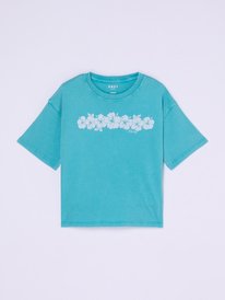 0 Daisyloose Season Blue ERGZT04166 Roxy