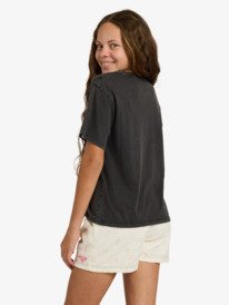 2 Eveoversize Washed Black ERGZT04167 Roxy