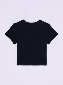 2 Baby One More Time Schwarz ERGZT04168 Roxy