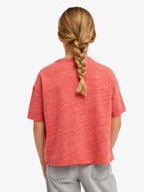 4 The Beautiful Spring Vermelho ERGZT04169 Roxy