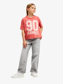 3 The Beautiful Spring Vermelho ERGZT04169 Roxy