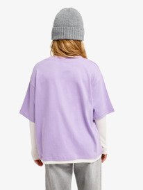 4 Rain Falls Purple ERGZT04171 Roxy