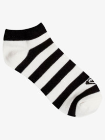 2 ROXY - Ankle Socks Black ERJAA03343 Roxy