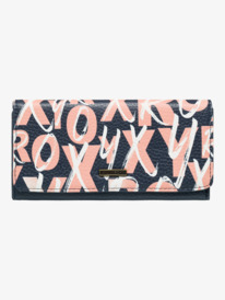 0 Hazy Daze - Portefeuille 3 volets  ERJAA03765 Roxy