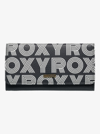0 Hazy Daze - Portefeuille 3 volets  ERJAA03765 Roxy