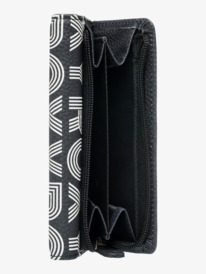 2 Hazy Daze - Portefeuille 3 volets  ERJAA03765 Roxy