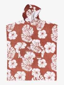 2 Stay Magical - Poncho de surf pour Femme - Rose Rose ERJAA03827 Roxy