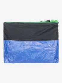3 Cloudy Mind - Pochette de plage pour Femme Blanc ERJAA03833 Roxy