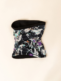 0 Lana - Tour de cou pour Femme Noir ERJAA03873 Roxy
