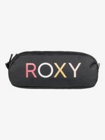 0 Da Rock - Pencil Case for Women Black ERJAA03899 Roxy