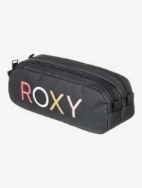 1 Da Rock - Pencil Case for Women Black ERJAA03899 Roxy