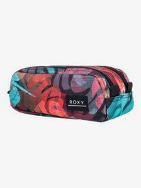 1 Da Rock - Pencil Case for Women Black ERJAA03900 Roxy