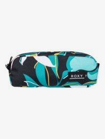 1 Da Rock - Federmäppchen für Frauen Schwarz ERJAA03900 Roxy