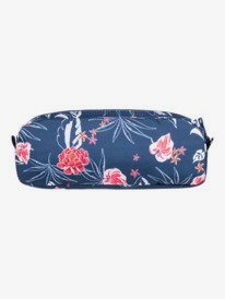 3 Da Rock - Pencil Case for Women Blue ERJAA03900 Roxy