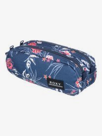 2 Da Rock - Pencil Case for Women Blue ERJAA03900 Roxy