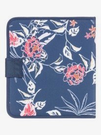 2 What A Day - Ring Binder File for Women Blue ERJAA03904 Roxy