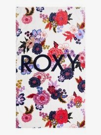 2 Cold Water - Beach Towel for Women White ERJAA03912 Roxy