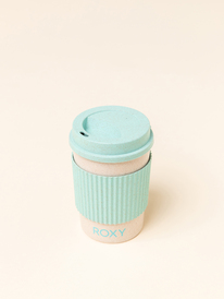 0 Gift 2021 - Coffee Mug for Women Green ERJAA03963 Roxy