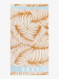 0 Cold Water - Strandtuch für Frauen Braun ERJAA03980 Roxy