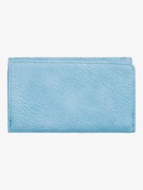 3 Crazy Diamond - Portemonnaie für Frauen Blau ERJAA03988 Roxy