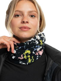 1 Cascade - Gola para pescoço para Mulher Preto ERJAA04013 Roxy