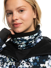 1 Lana - Tour de cou pour Femme Noir ERJAA04015 Roxy