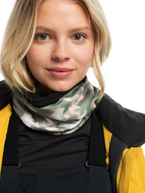 0 Lana - Nekwarmer voor Dames Beige ERJAA04015 Roxy