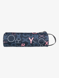 2 Time To Party - Pencil Case for Women Black ERJAA04053 Roxy