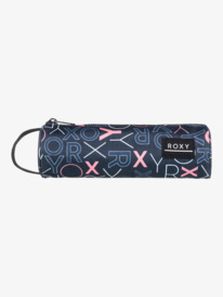 1 Time To Party - Pencil Case for Women Black ERJAA04053 Roxy
