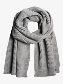 0 Patchouli Cake - Knitted Scarf for Women  ERJAA04067 Roxy