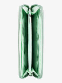 2 Baby Jane - Cartera para Mujer Verde ERJAA04069 Roxy