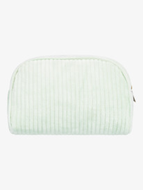 2 Sunny Rivers - Pencil Case for Women Green ERJAA04080 Roxy