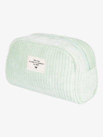 1 Sunny Rivers - Pencil Case for Women Green ERJAA04080 Roxy