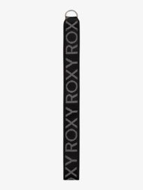 0 Wave Catching - Porte-clés pour Femme Noir ERJAA04084 Roxy