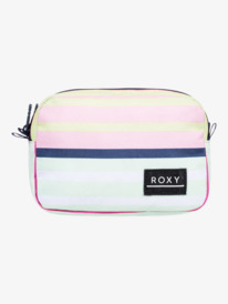 0 Morning Vibes - Pencil Case Green ERJAA04174 Roxy