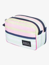1 Morning Vibes - Pencil Case Green ERJAA04174 Roxy