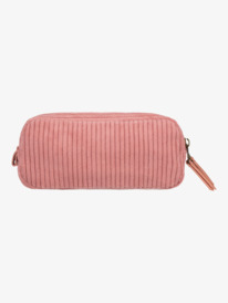 2 Cosy Nature - Estuche para Lápices para Mujer Rosa ERJAA04188 Roxy