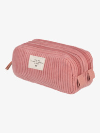 1 Cosy Nature - Estuche para Lápices para Mujer Rosa ERJAA04188 Roxy