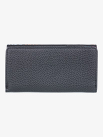 3 Hazy Daze - Portefeuille 3 volets pour Femme Noir ERJAA04203 Roxy