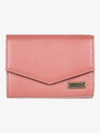 0 Sideral Love - Wallet for Women Pink ERJAA04208 Roxy