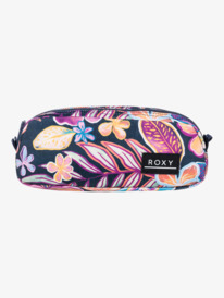 0 Da Rock Printed - Trousse pour Femme Bleu ERJAA04217 Roxy